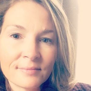 Meet your Posher, Sue